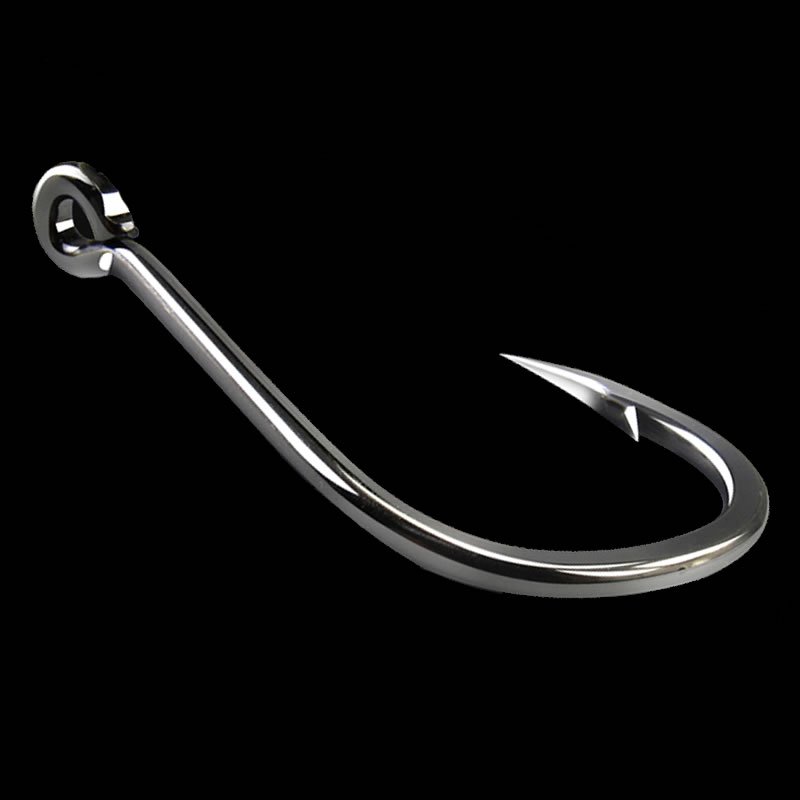 Tora X9901-XC Chinu Karbon Çelik Siyah Nikel İğne 10'lu Paket 6