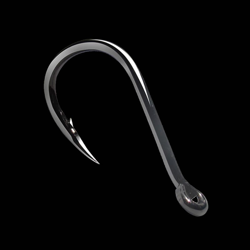 Tora X9901-XC Chinu Karbon Çelik Siyah Nikel İğne 10'lu Paket 6