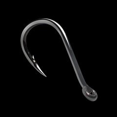 Tora X9901-XC Chinu Karbon Çelik Siyah Nikel İğne 10'lu Paket 6