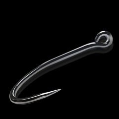 Tora X9901-XC Chinu Karbon Çelik Siyah Nikel İğne 10'lu Paket 6