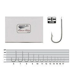 Marlin 2315 Nikel İğne NO:11 (100Pcs)