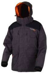 Savage gear ProGuard Thermo Jacket Black / Grey M
