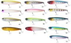 Kendo Zero Arise Pencil 90F 13 gr Suni Yem 50