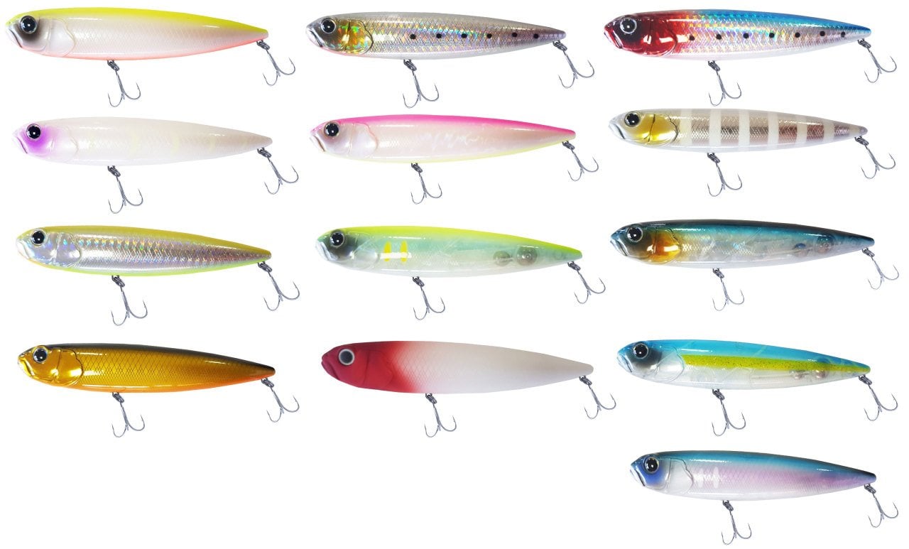 Kendo Zero Arise Pencil 90F 13 gr Suni Yem 50