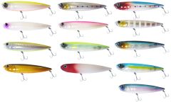 Kendo Zero Arise Pencil 90F 13 gr Suni Yem 50